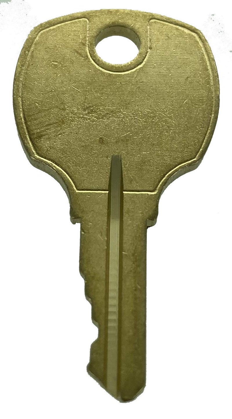 CompX National CompX C415A Key - Image 3